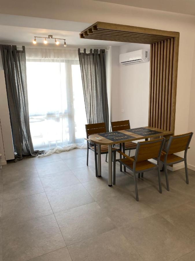 Catedral Apartment Bukarest Exteriör bild